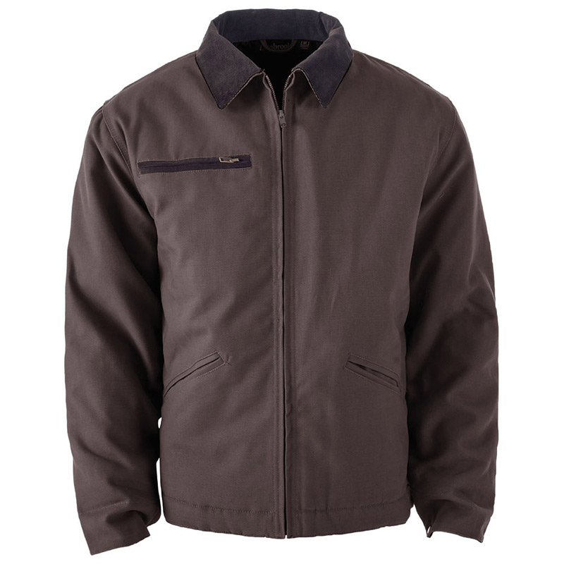 Mountaineer Workwear Jacket