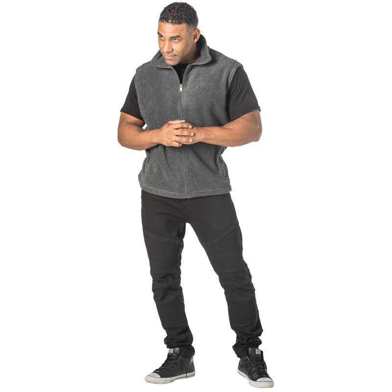 Houston Vest