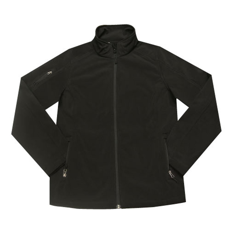 Ladies's Sonoma Softshell Jacket