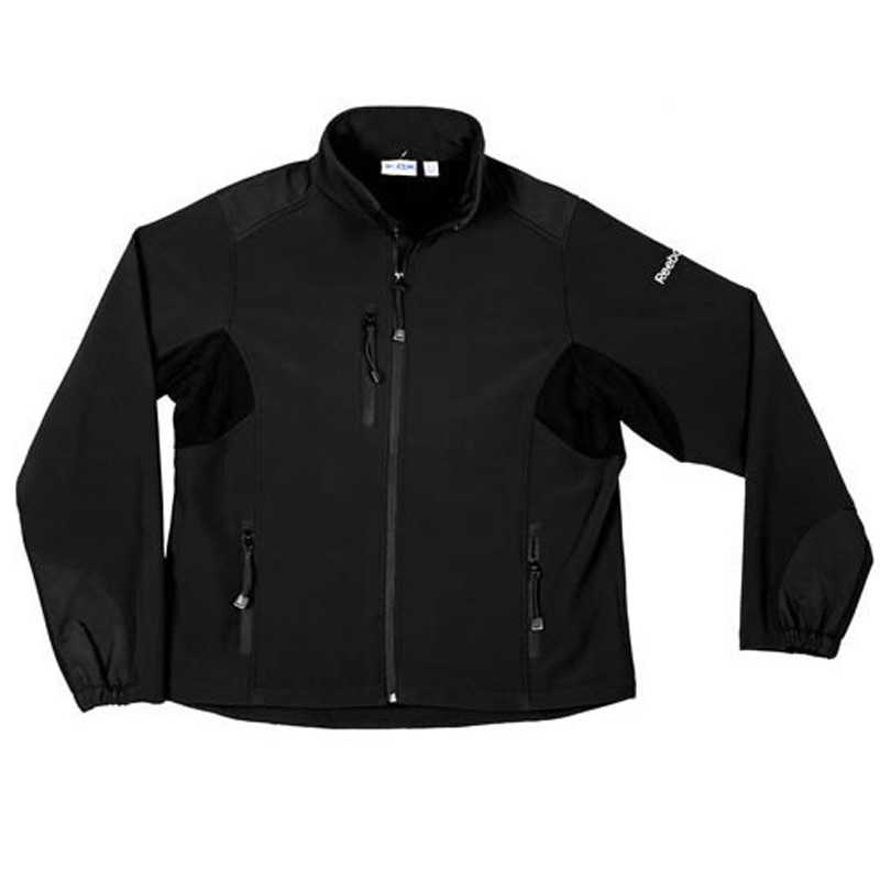 Men's Reebok Softshell Playshield Jacket