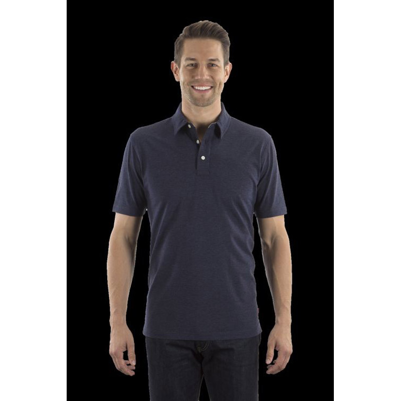 Izod Heather Polo