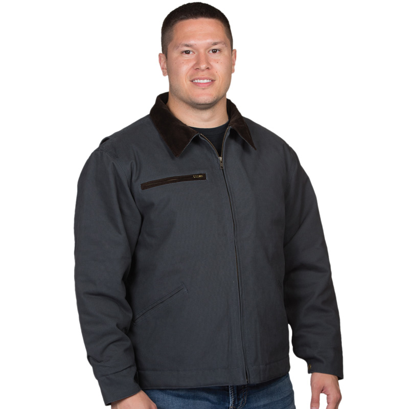 Mountaineer Workwear Jacket