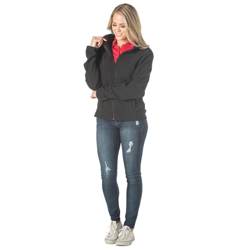 Ladies Hayden Jacket