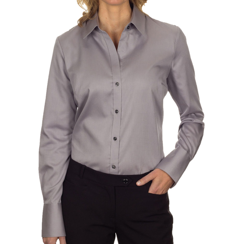 Calvin Klein Ladies' Dobby