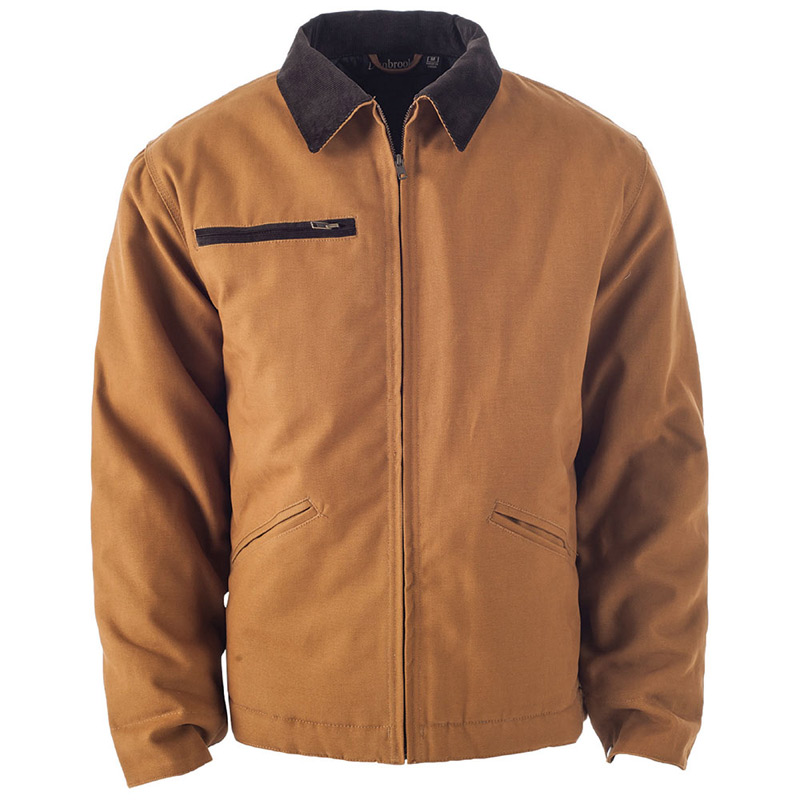 Mountaineer Workwear Jacket