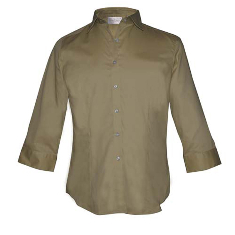 Ladies' Van Huesen Twill